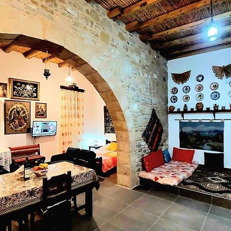 Traditional House Emmanouela Afantou Exterior foto