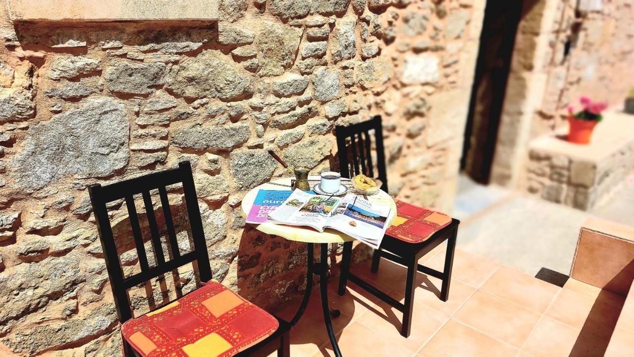 Traditional House Emmanouela Afantou Exterior foto