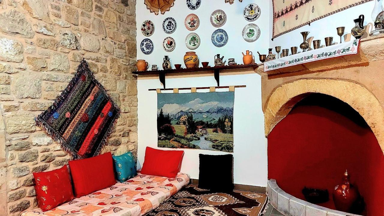 Traditional House Emmanouela Afantou Exterior foto
